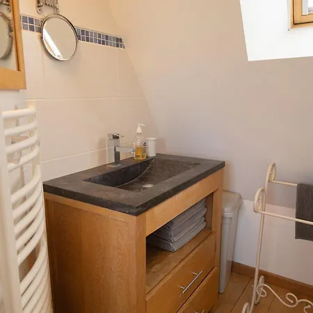La Roseliere *