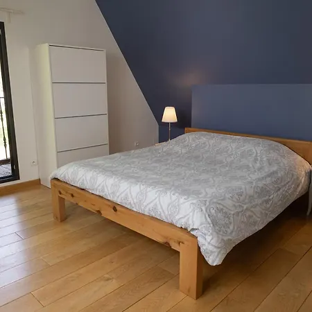 Holiday home La Roseliere