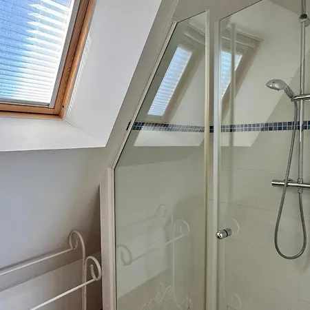 La Roseliere Holiday home *
