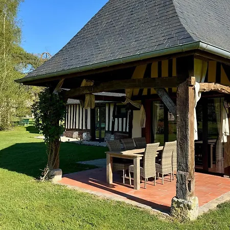 La Roseliere Holiday home