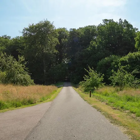 Hébergement de vacances La Roselière *