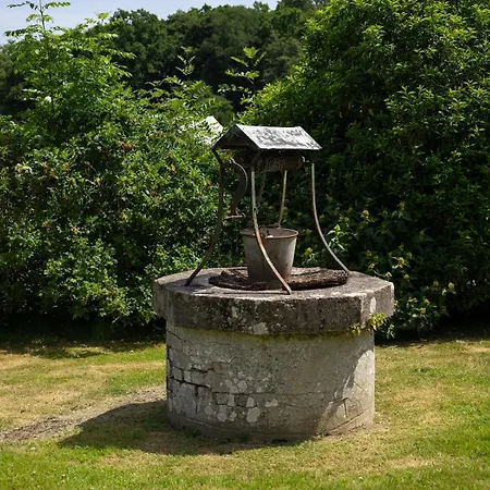 La Roseliere Flancourt-Crescy-en-Roumois