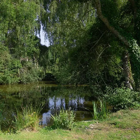 La Roseliere Holiday home *