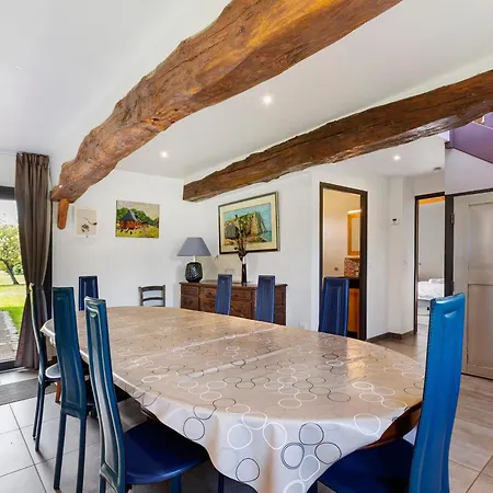 Holiday home La Roseliere *