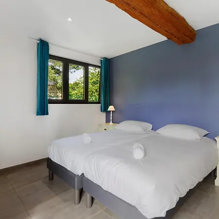 La Roseliere Holiday home *