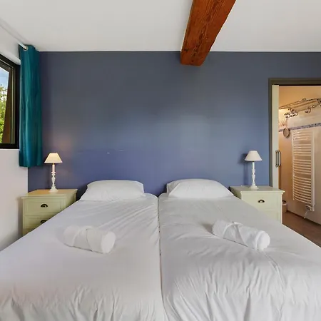 Holiday home La Roseliere *
