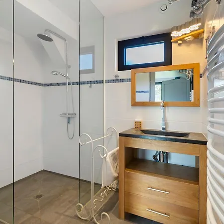 Holiday home La Roseliere *