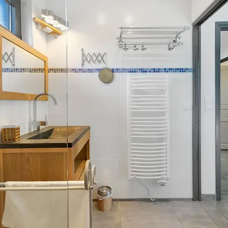 Holiday home La Roseliere
