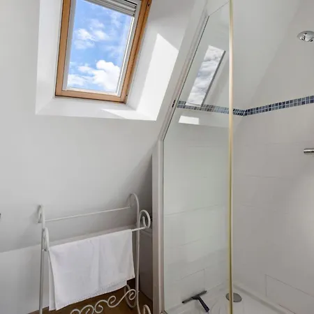 La Roseliere Holiday home