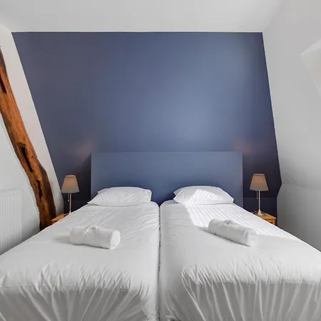 Holiday home La Roseliere *